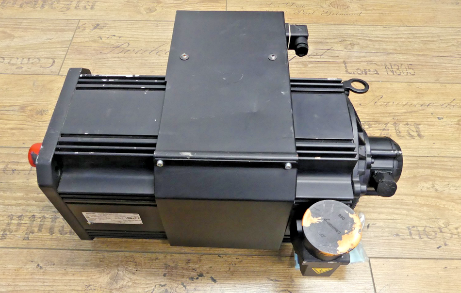 REXROTH 2AD104C-B05OA7-CS07-D2N1