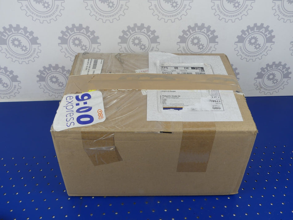 FANUC A14B-0076-B001 NEU