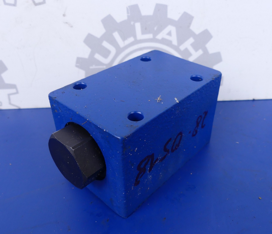 Rexroth SV 6 PB1-62 R900494086
