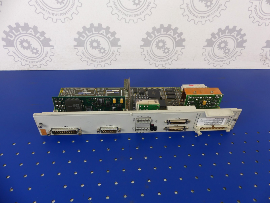 SIEMENS 6SN1118-0DG21-0AA0