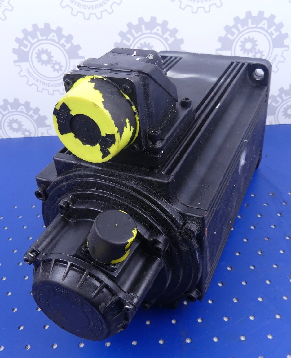 Indramat MDD093B-N-040-N2M110GB1 Permamentmagnet Motor