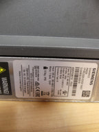 Siemens  SINAMICS PM230 6SL3223-0DE27-5AG1 / 6SL32230DE275AG1  Frequenzumrichter