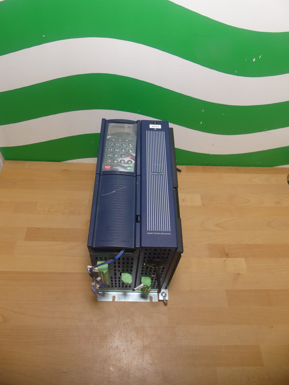 PARATEC PARATECHNOLOGY SMC-PI-1P1L-CS-CS