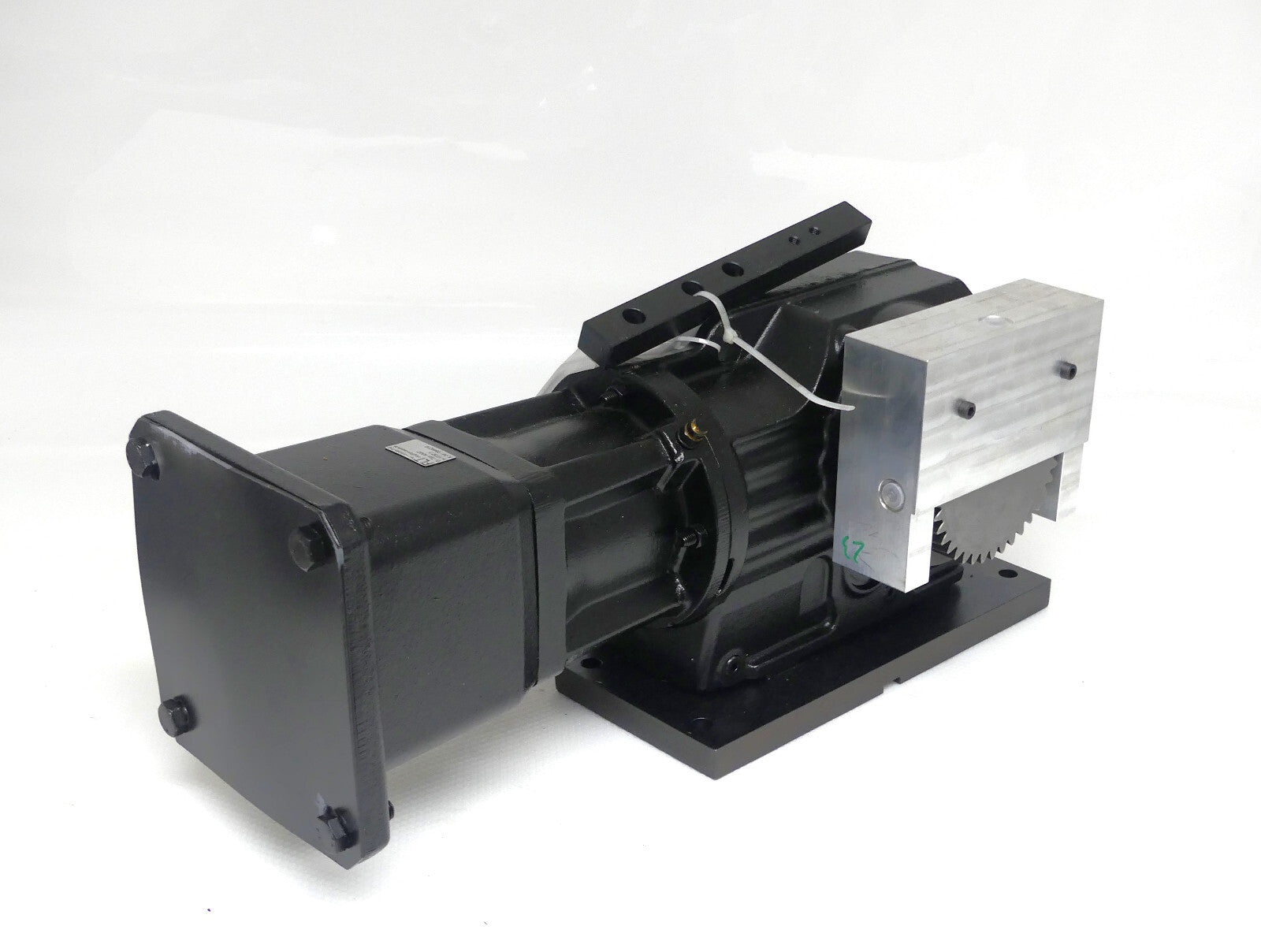 SEW Eurodrive KA57 AQH190/3