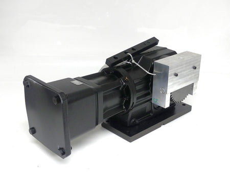 SEW Eurodrive KA57 AQH190/3