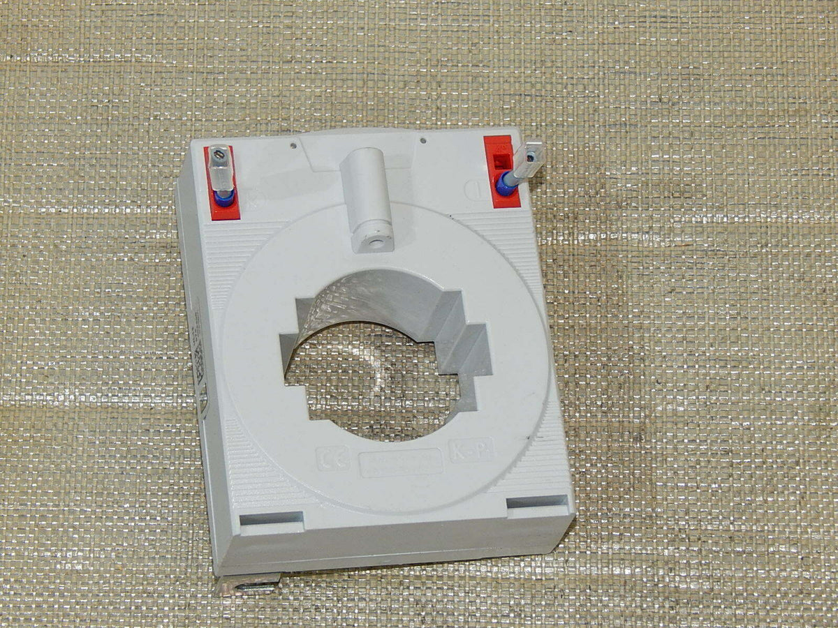 MBS Stromwandler CTB 51.35 FS5 5 AMP  used