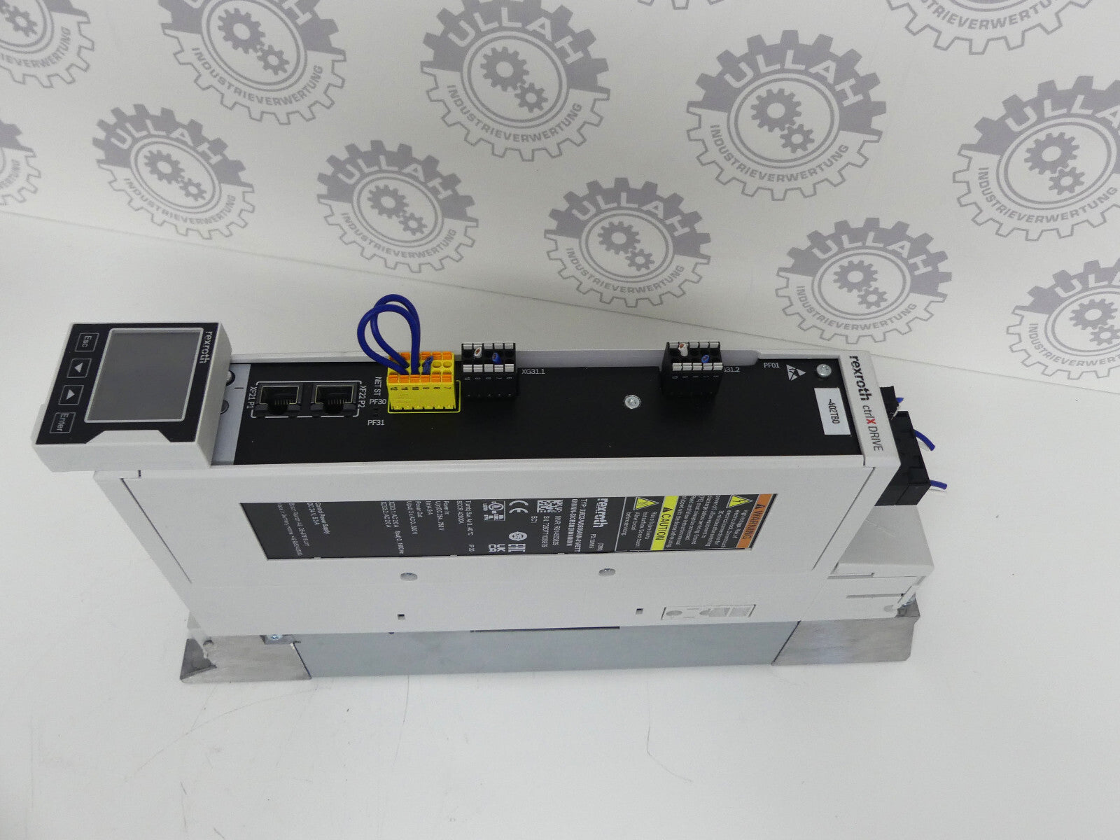 Rexroth XMD2-W0606ANN-01AETT