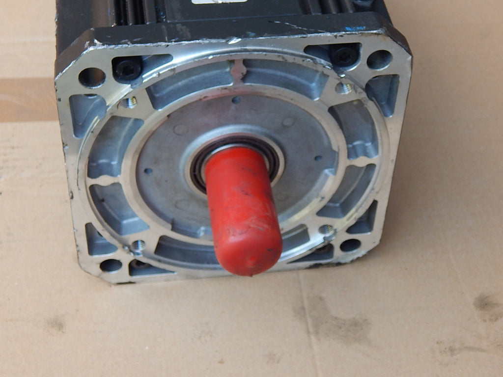 REXROTH INDRAMAT MAC112B-1-LD-4-C/180-A-1/AM164SG/S011 