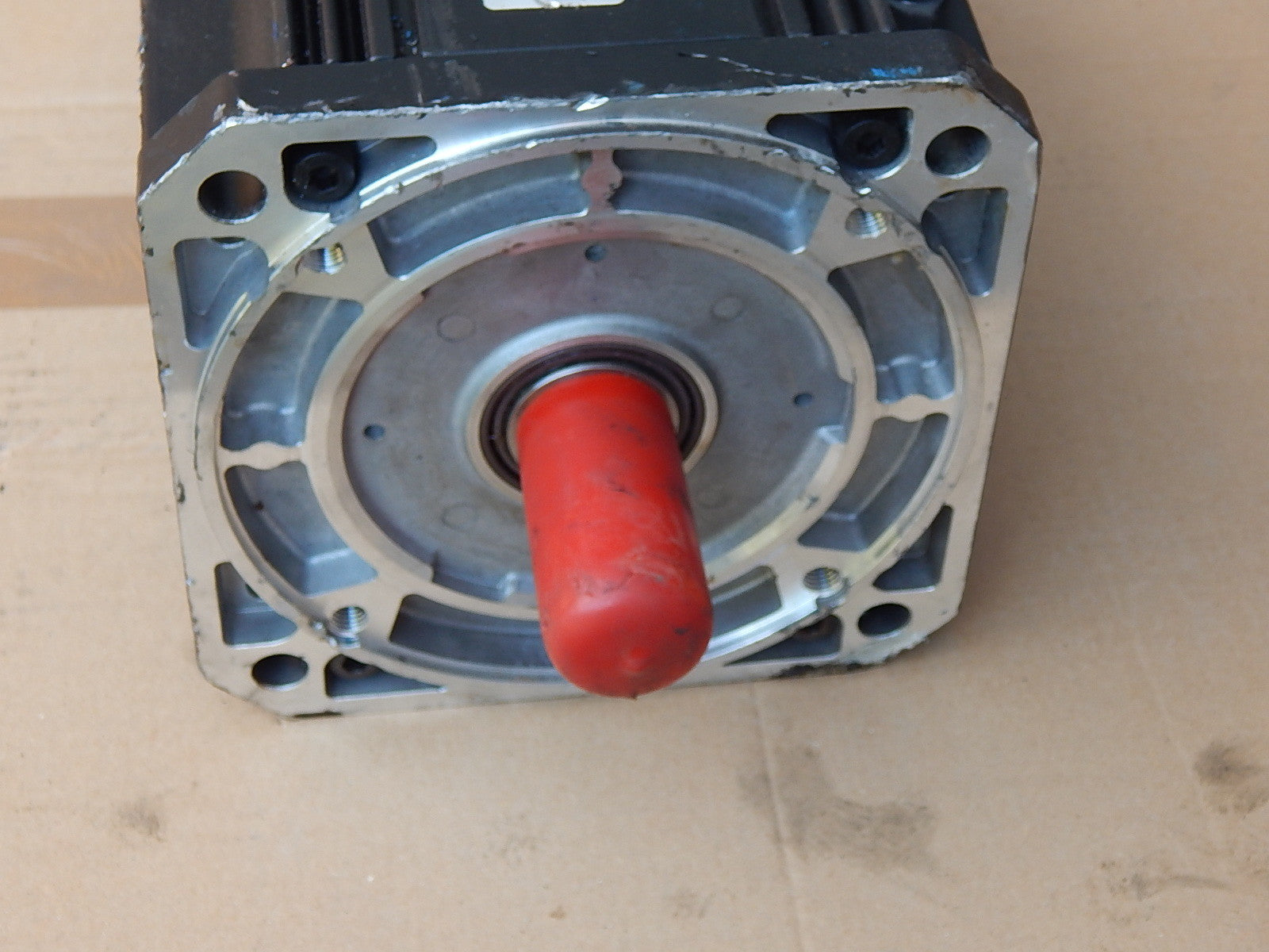 REXROTH INDRAMAT MAC112B-1-LD-4-C/180-A-1/AM164SG/S011 