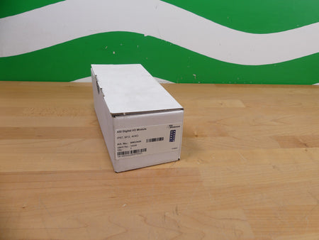 Bihl+Wiedemann ASi Digital I/O Module  BWU3426 IP67,M12, 4I/4O