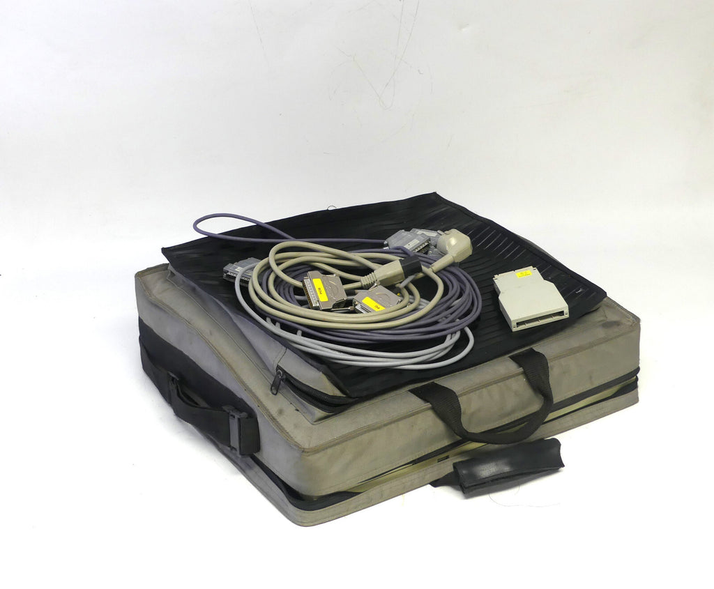 Siemens 6EA1730-0AA00-1AA1 (leicht beschädigt)