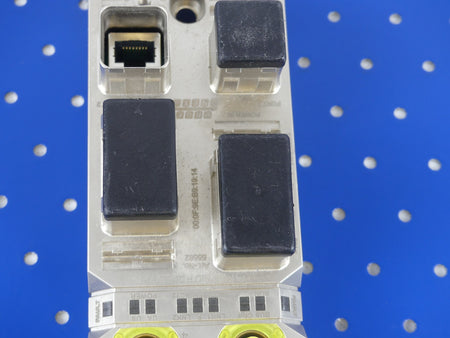 MURR Elektronik MVK+MPNIO F DI16/8 PP