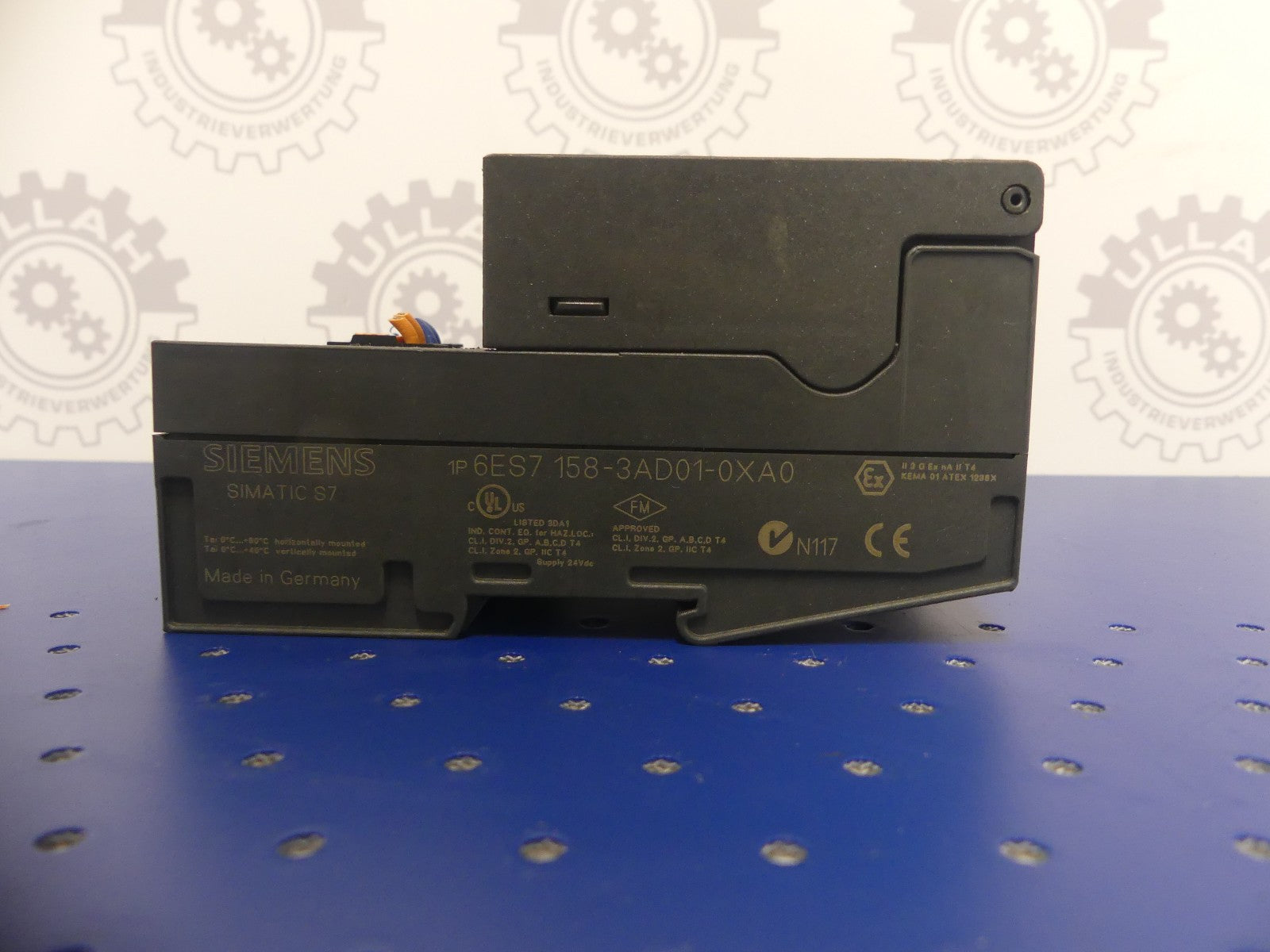 Siemens 6ES7 158-3AD01-0XA0