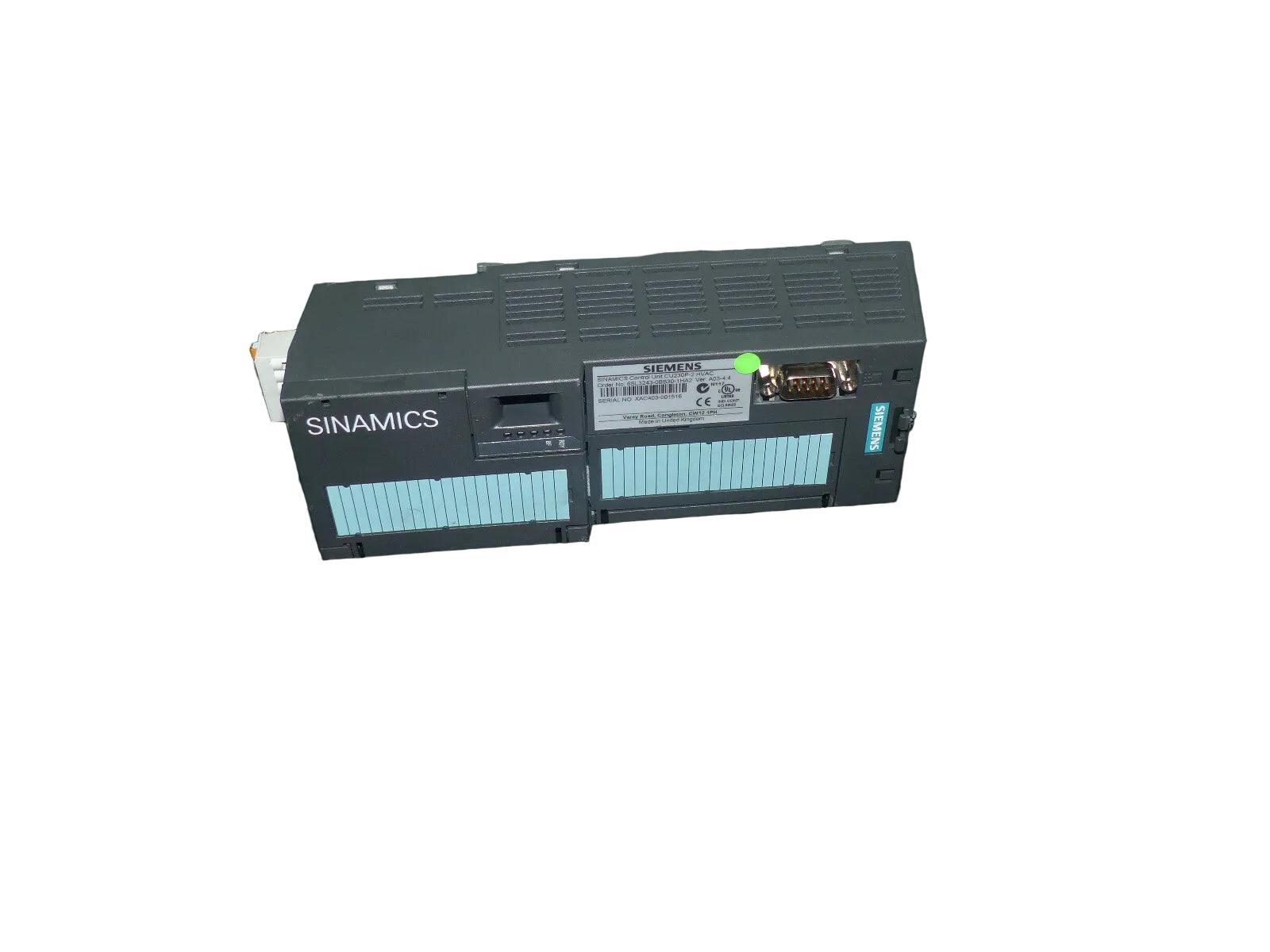 Siemens 6SL3243-0BB30-1HA2