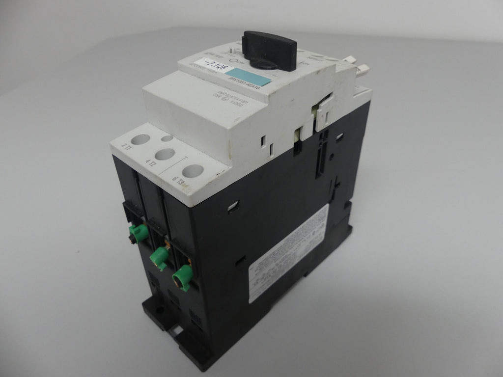 Siemens 3RV1031-4EA10