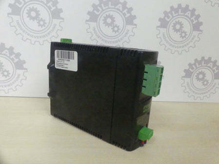Murr Elektronik MB Cap 20/24 85394 Input: 23-30V DC 20A