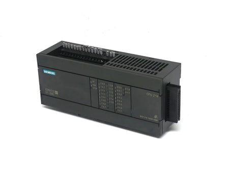 SIEMENS Simatic S7-200  6ES7 214-1CC01-0XB0