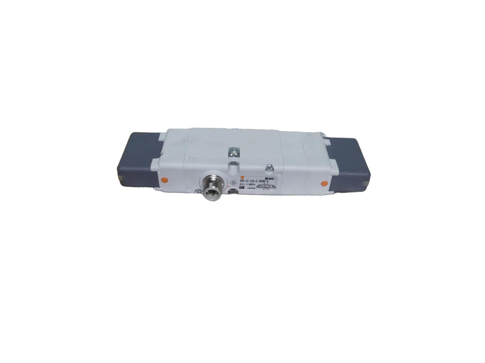 SMC EVS1-01-FJG-D-3ZRM0-Q Elektromagnetventil