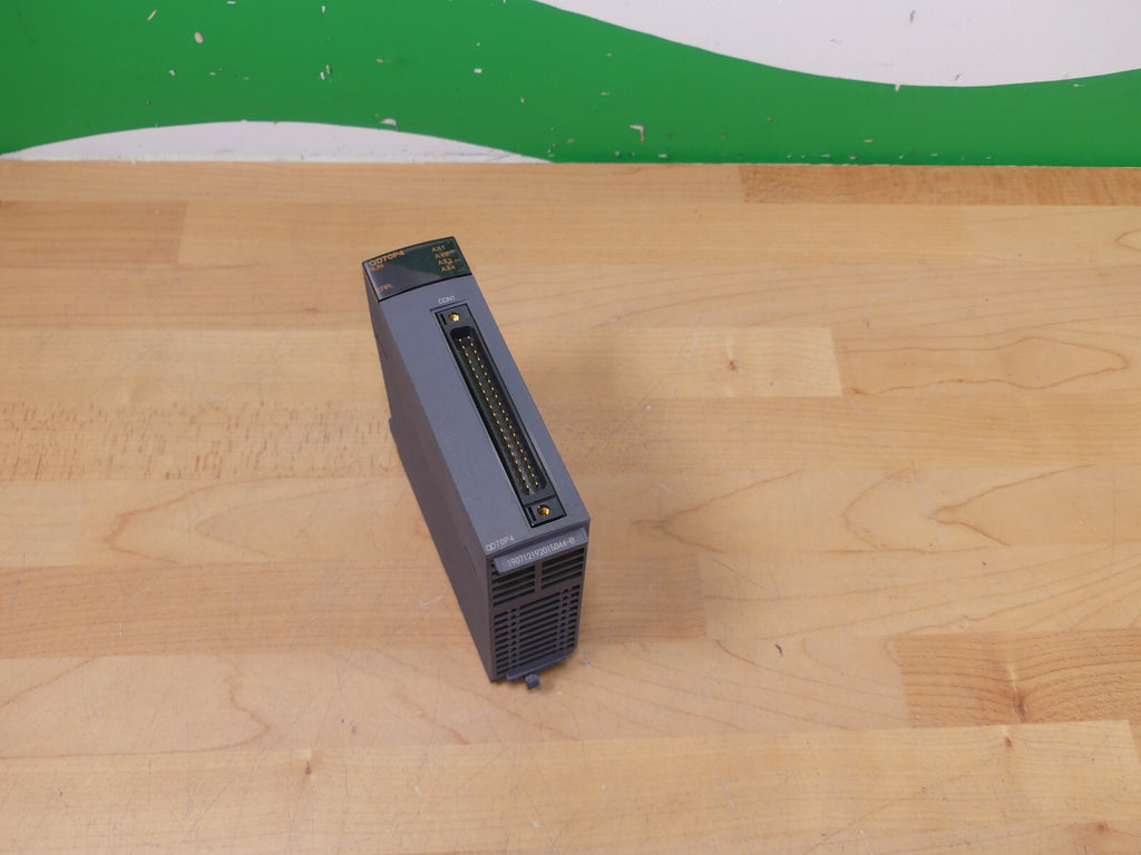 Mitsubishi QD70P4 Positioniermodul