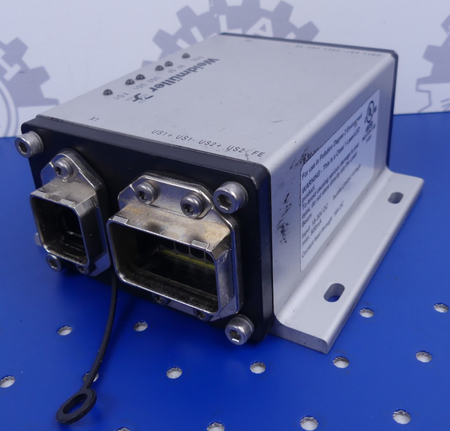 Weidmüller IE-CDR-V14MSCPOF/VAPM-C  Profinet POF Repeater