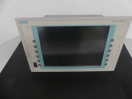 Siemens SIMATIC Panel PC 677B (AC) 15´´ Touch / A5E02486984 Panel A5E00899052