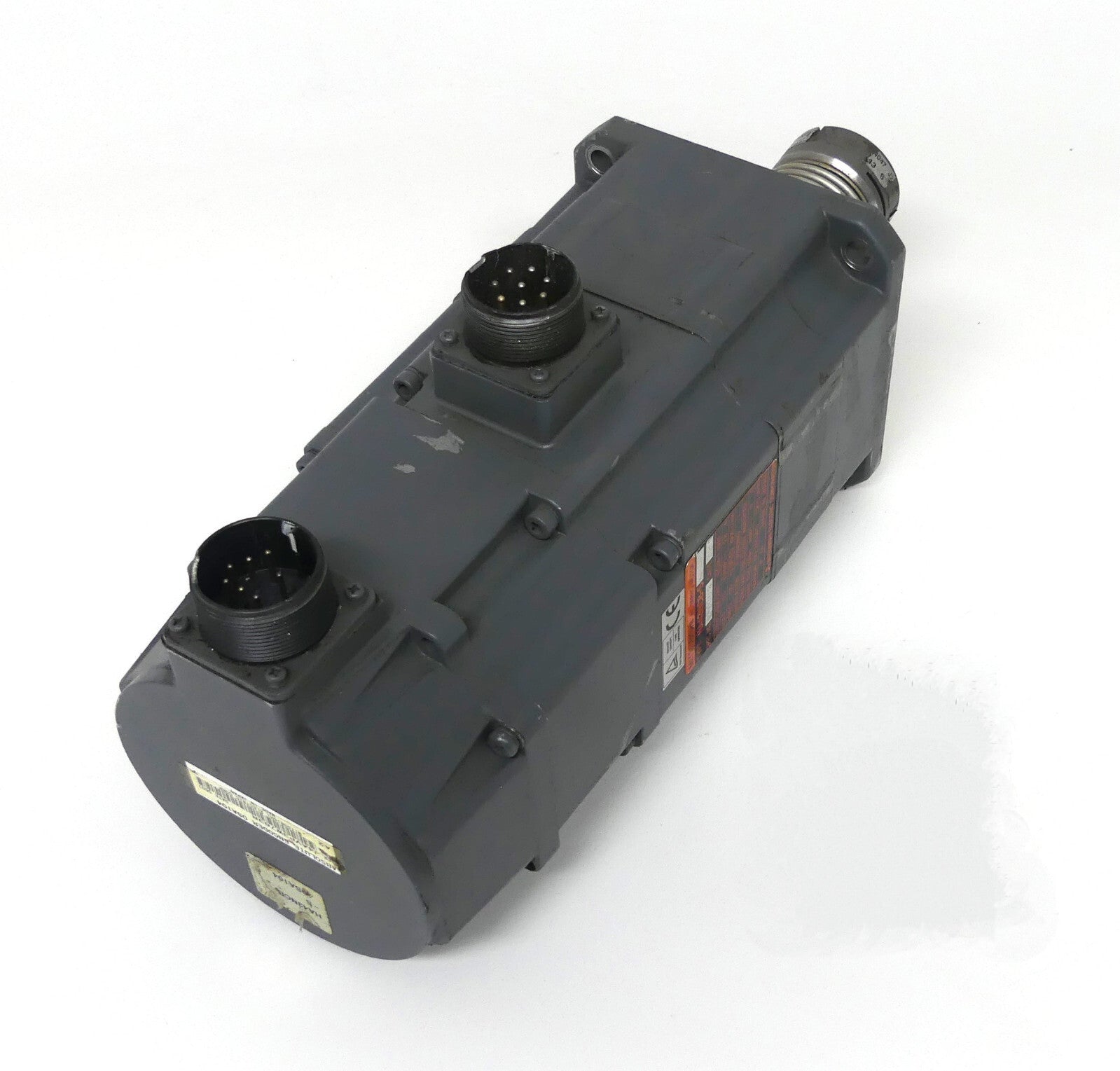 Mitsubishi HA43NCB-S AC Servo Motor (s.Bilder)