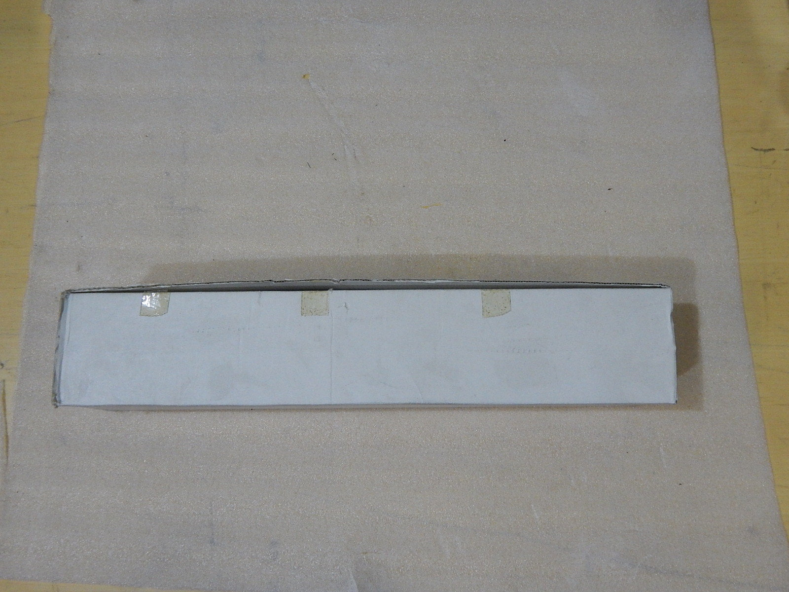 MEG  PEPAC  4913A-100s s  Machine Engineering New