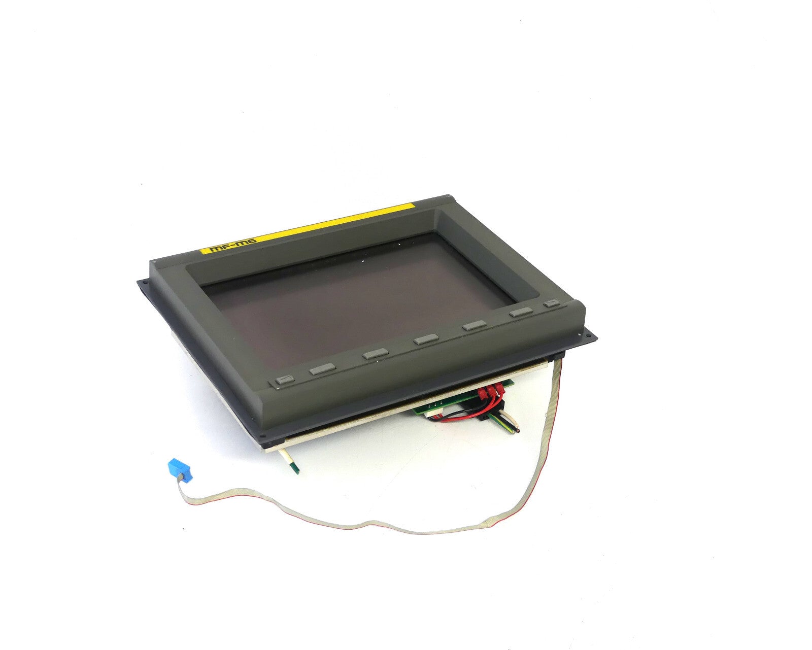 FANUC A13B-0166-C001