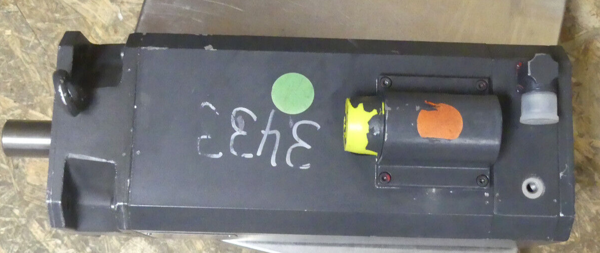 Siemens 1FT6086-1AF71-1EH1 used s.Bilder