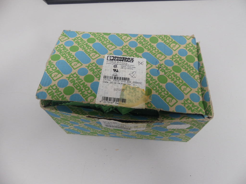 58 Phoenix Contact IC 2,5/11-STGF