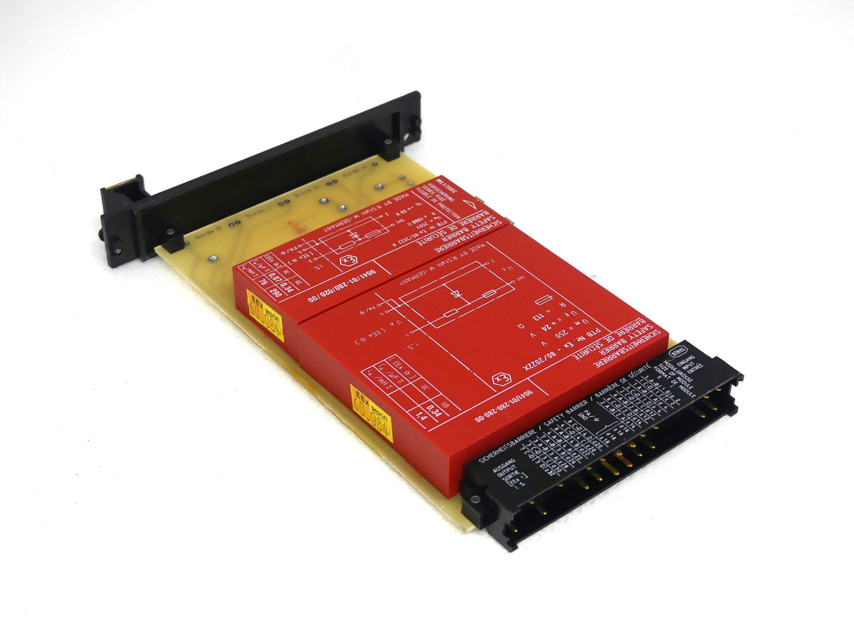 STAHL ICS 1000 9061
