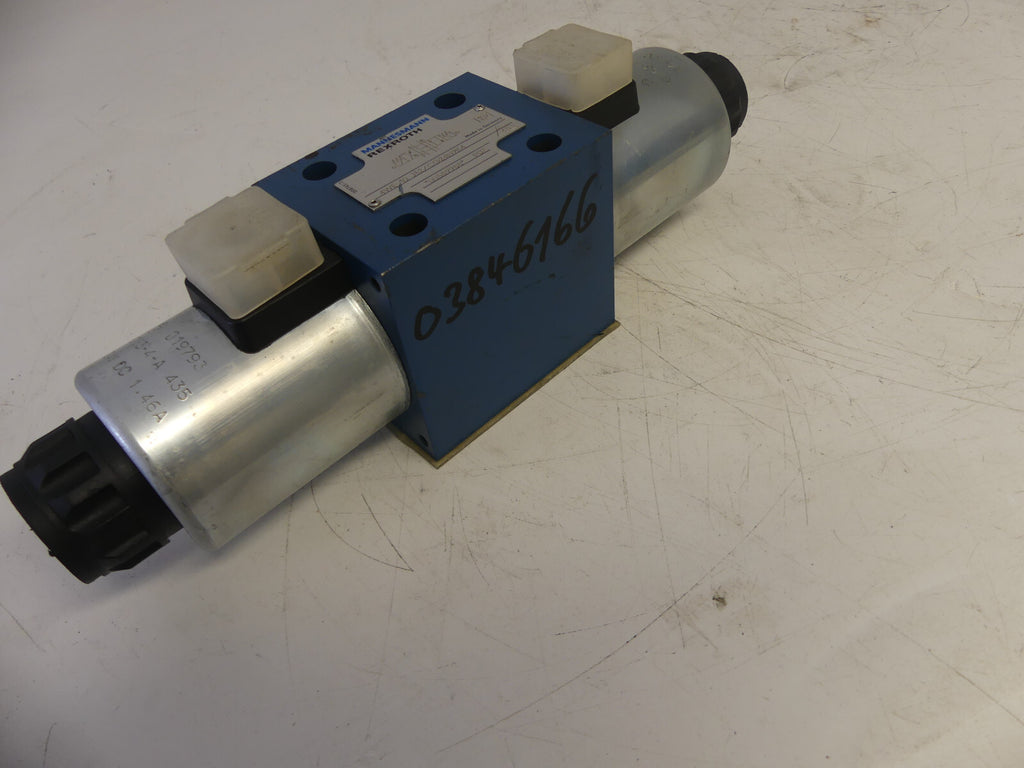 Rexroth Mannesmann 4WE 10 J32/CG24N9K4