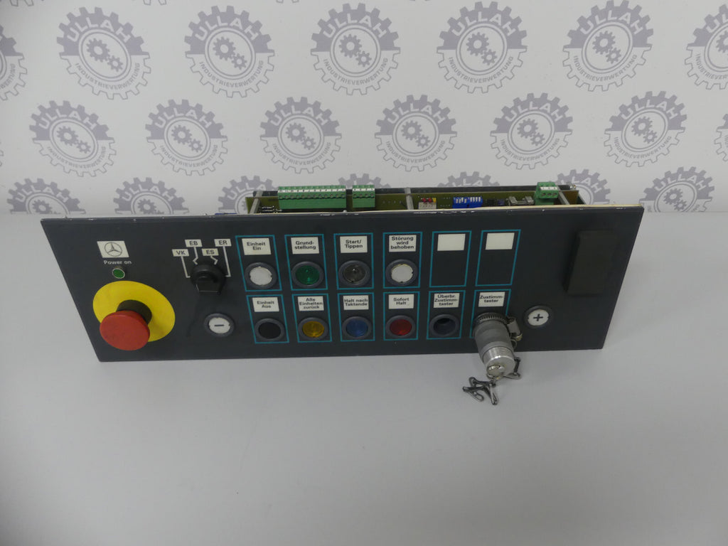 Siemens 6FC5203-0AD22-0AA0