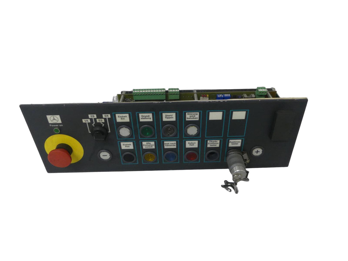Siemens 6FC5203-0AD22-0AA0