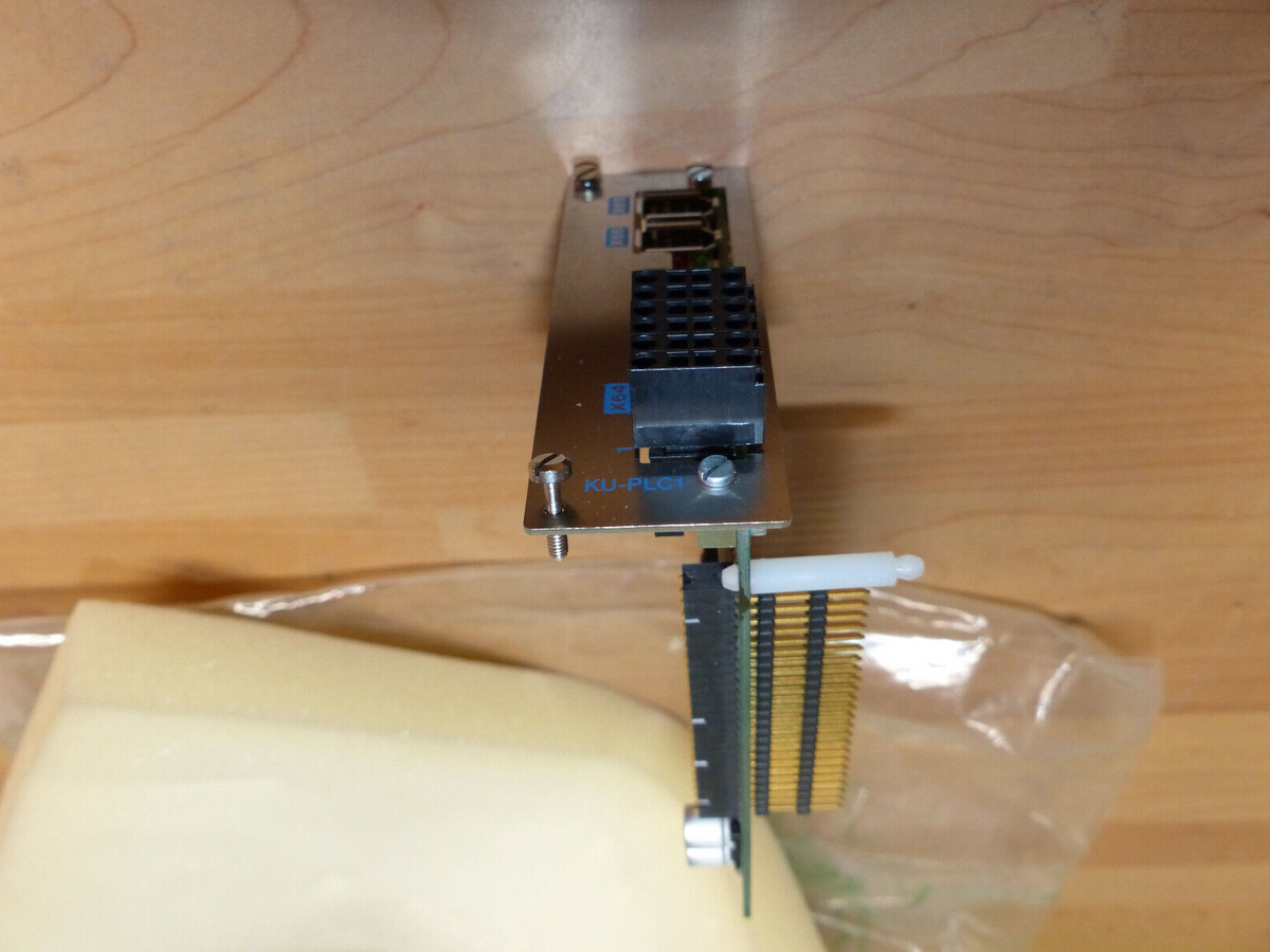 AMK KU-PLC1 / AE-ZR3-1.02 s.Bilder