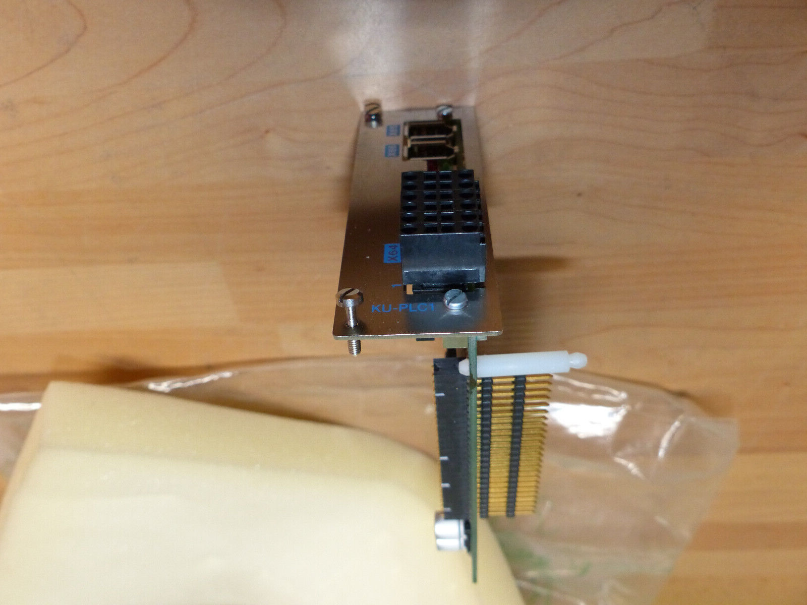 AMK KU-PLC1 / AE-ZR3-1.02 s.Bilder