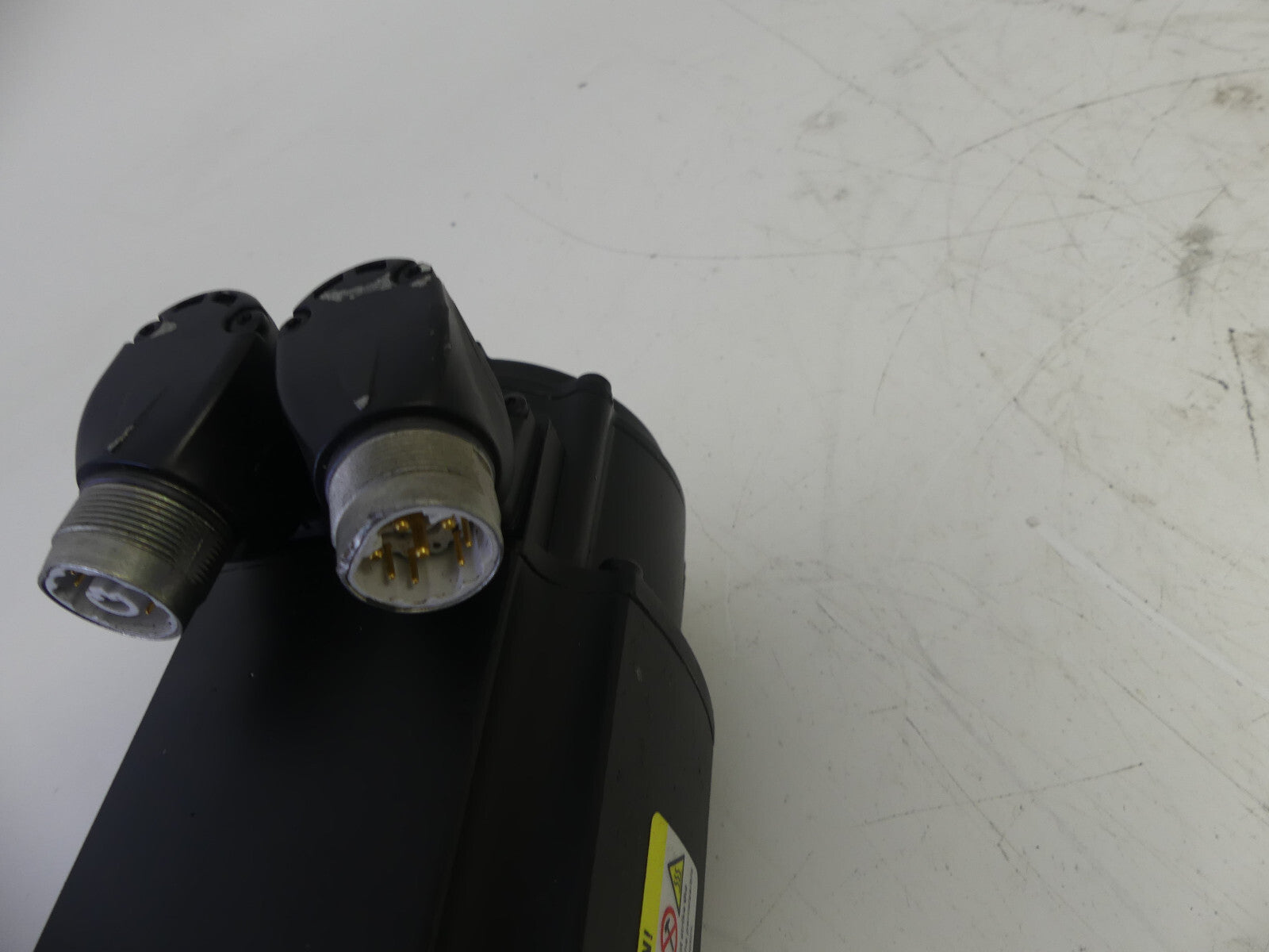 REXROTH MSK050C-0300-NN-M1-UG1-NNNN