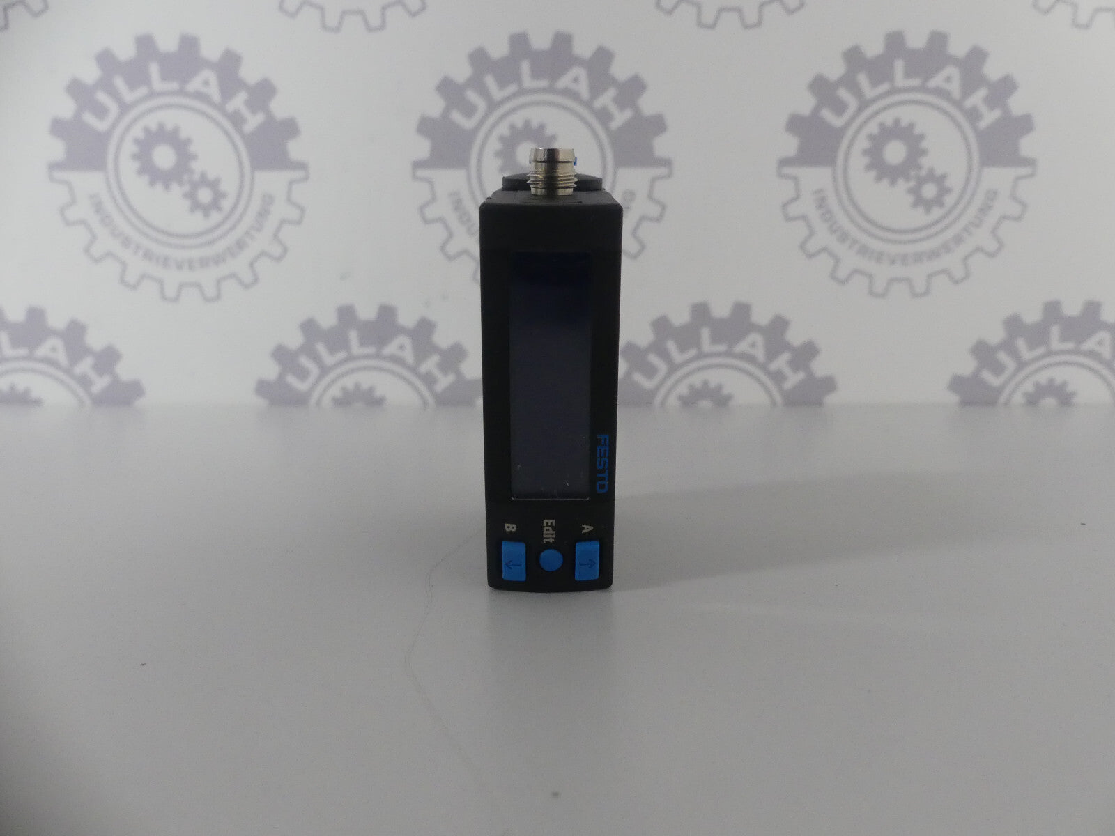 FESTO SFAH-0.1U-Q4S-PNLK-PNVBA-M8