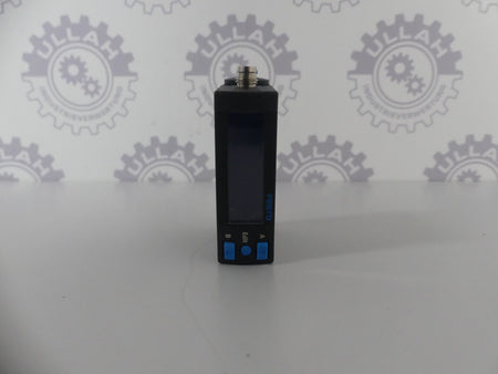 FESTO SFAH-0.1U-Q4S-PNLK-PNVBA-M8