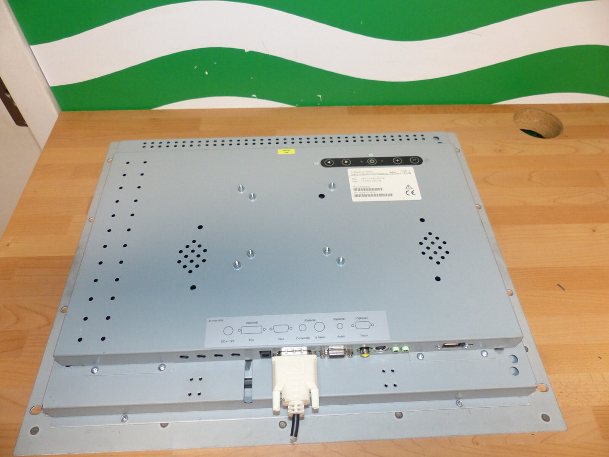TL Electronic WM-17PAC-EU-19 LCD Industriemonitor