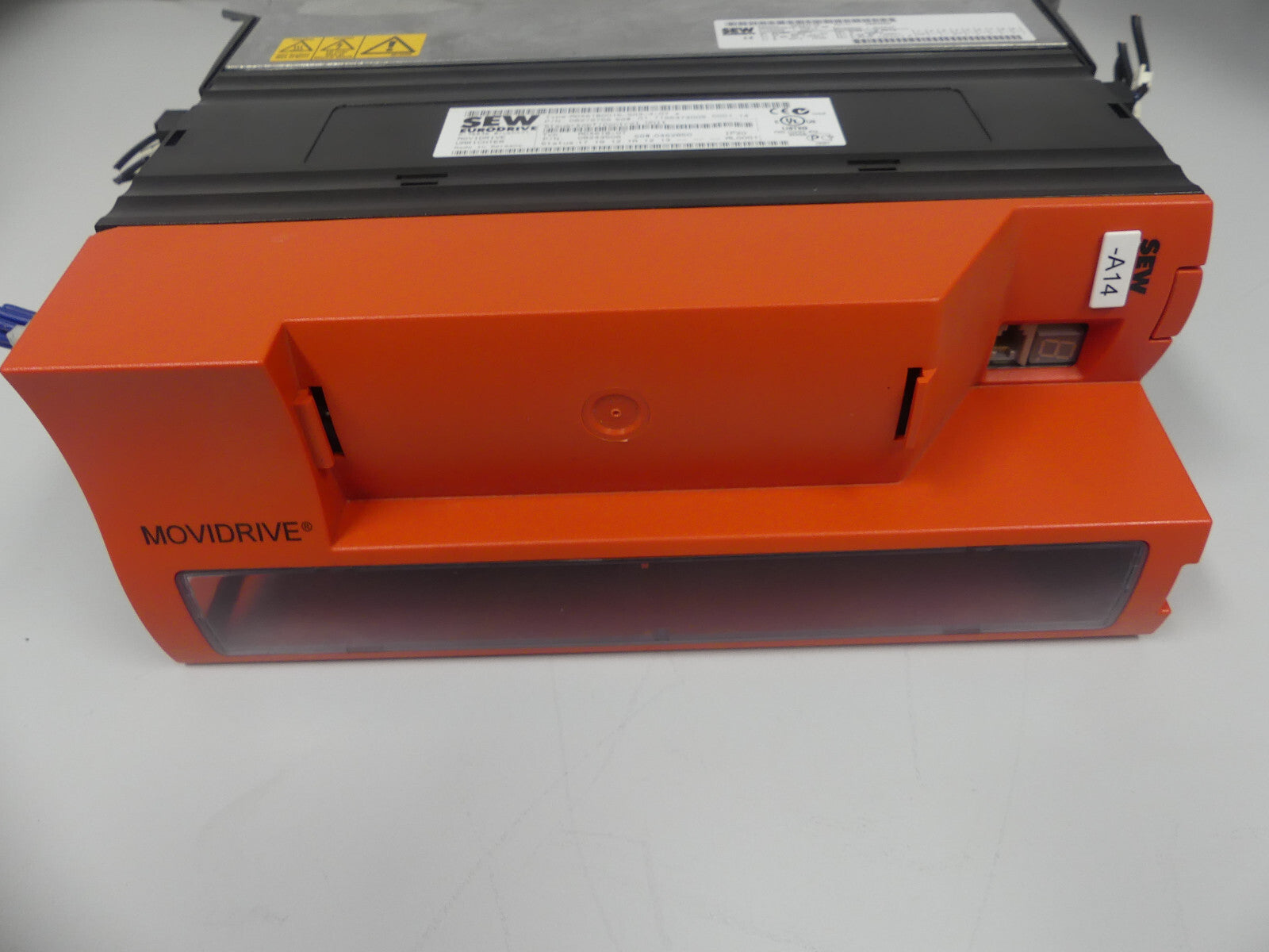SEW MDX61B0015-5A3-4-0T