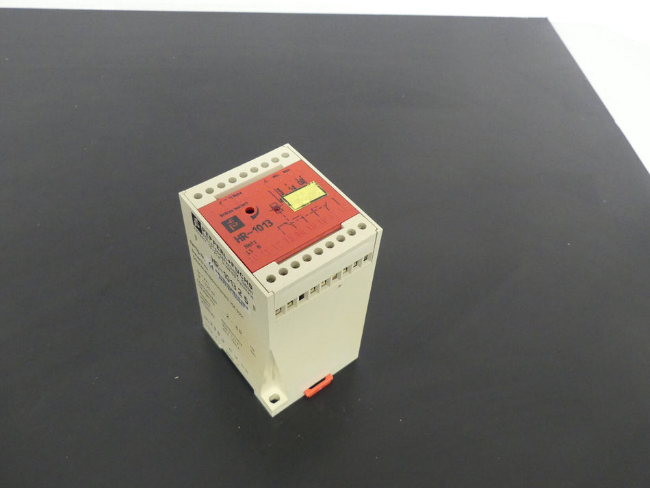 RUF hr-101325