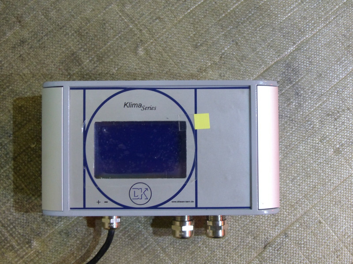 Driesen Kern DKRF673 /  DKRF 673