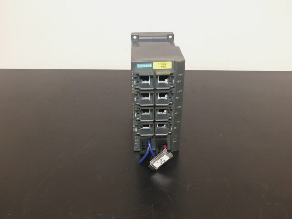 Siemens 6GK5208-0BA10-2AA3
