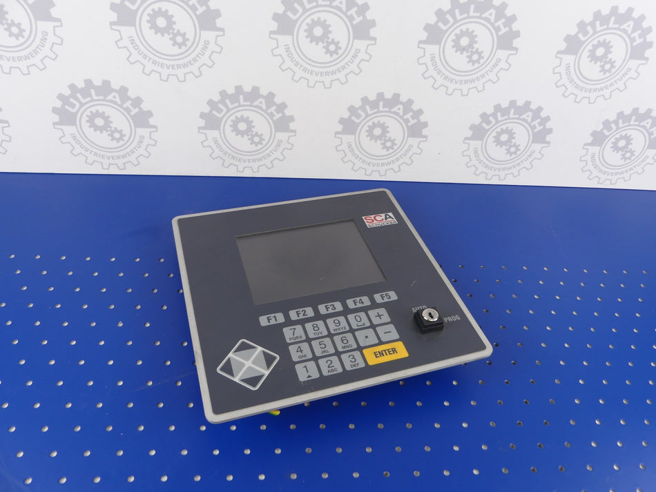 SCA TPC 6000-05 90153.001050
