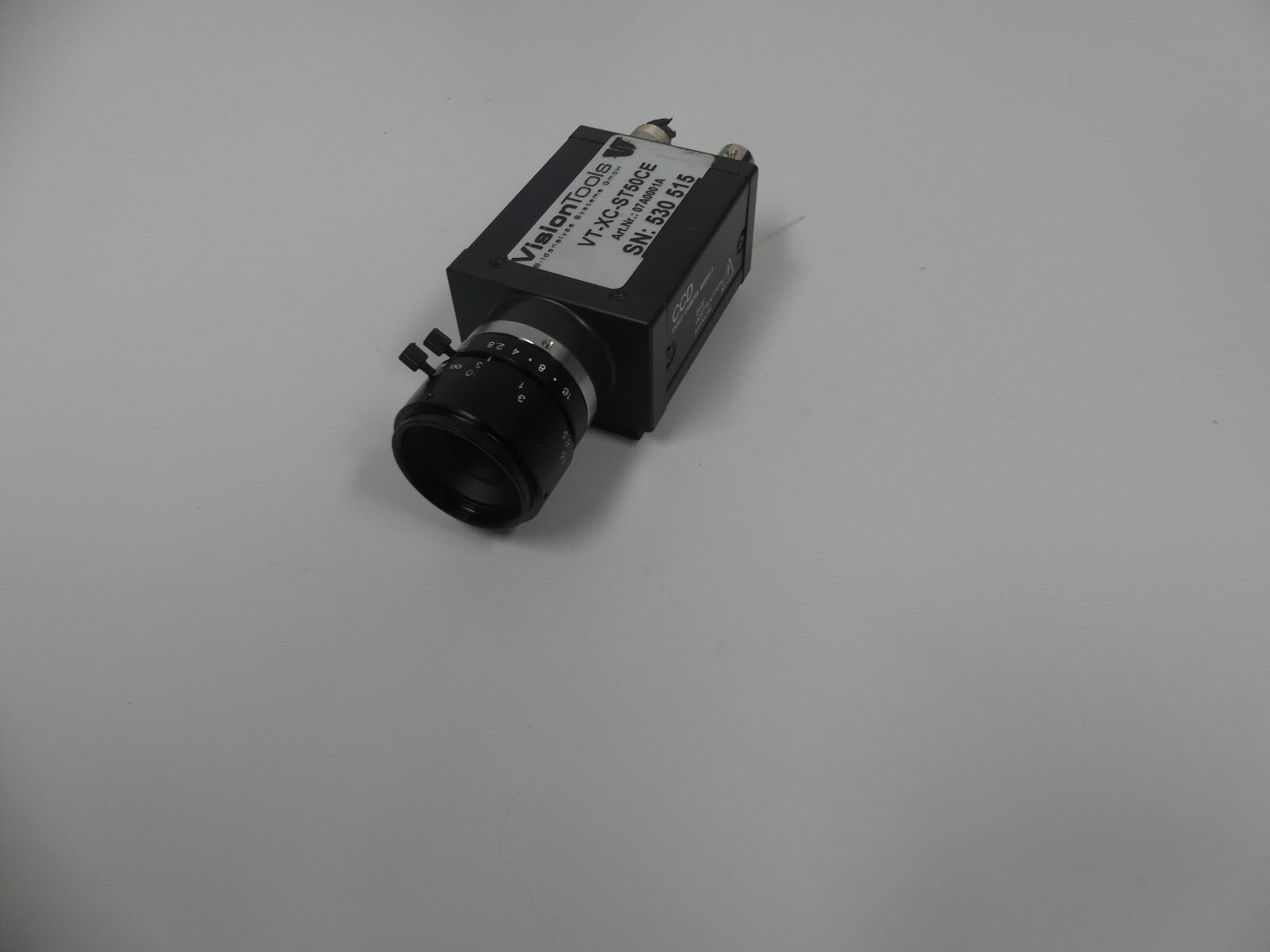 Vision Tools VT-XC-ST50CE