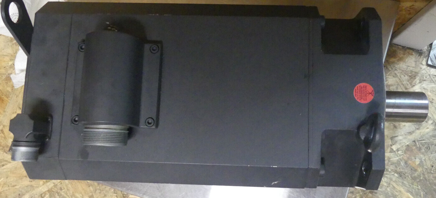 SIEMENS 1FT6105-8AF71-2EG1   1FT61058AF712EG1 used s.Bilder