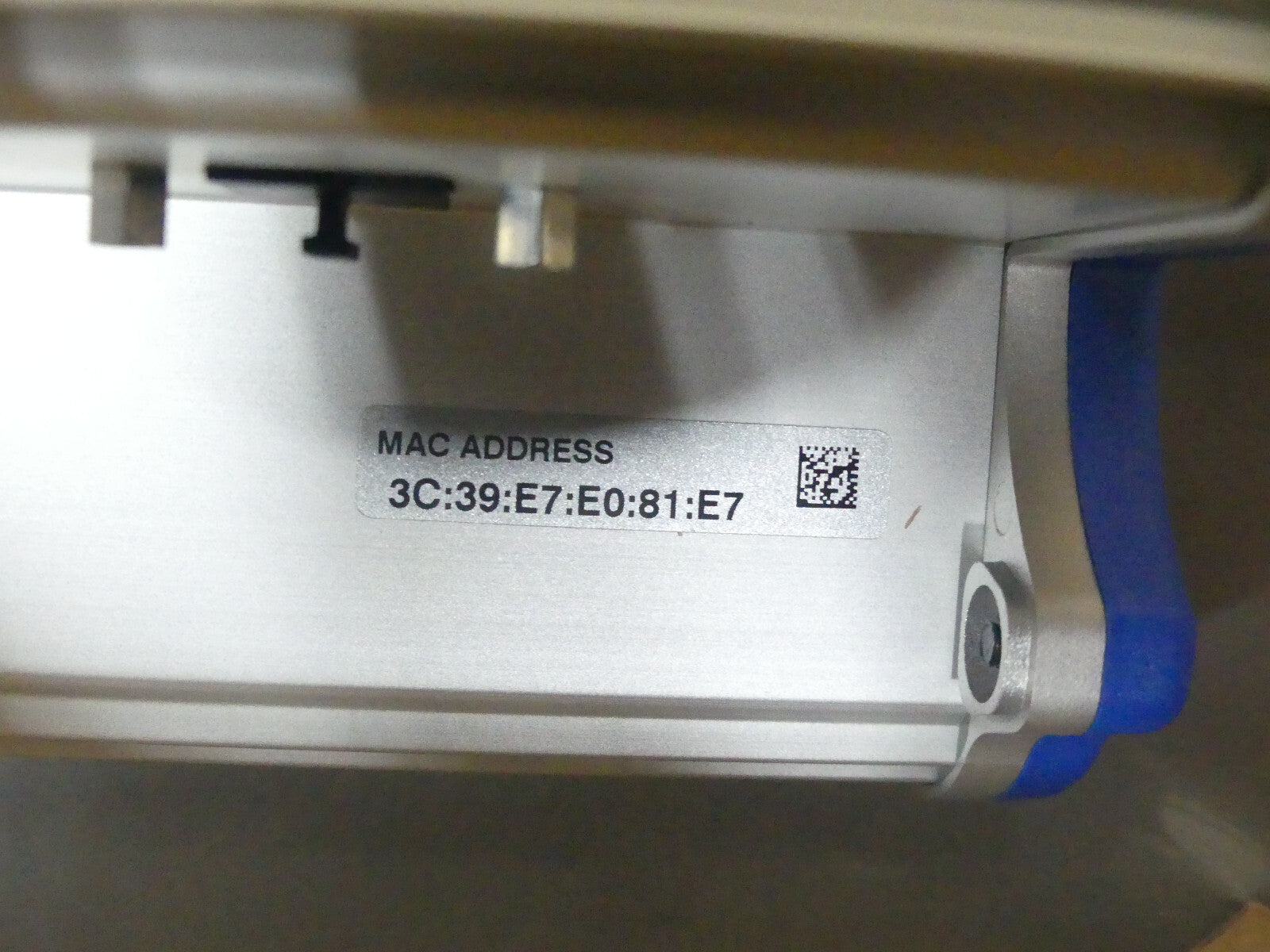 Marposs Gagepod  2XLVDT 4x4 VEAM  8668A00242