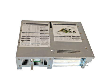 B&R Automation 5C5000.22 Rev.G0