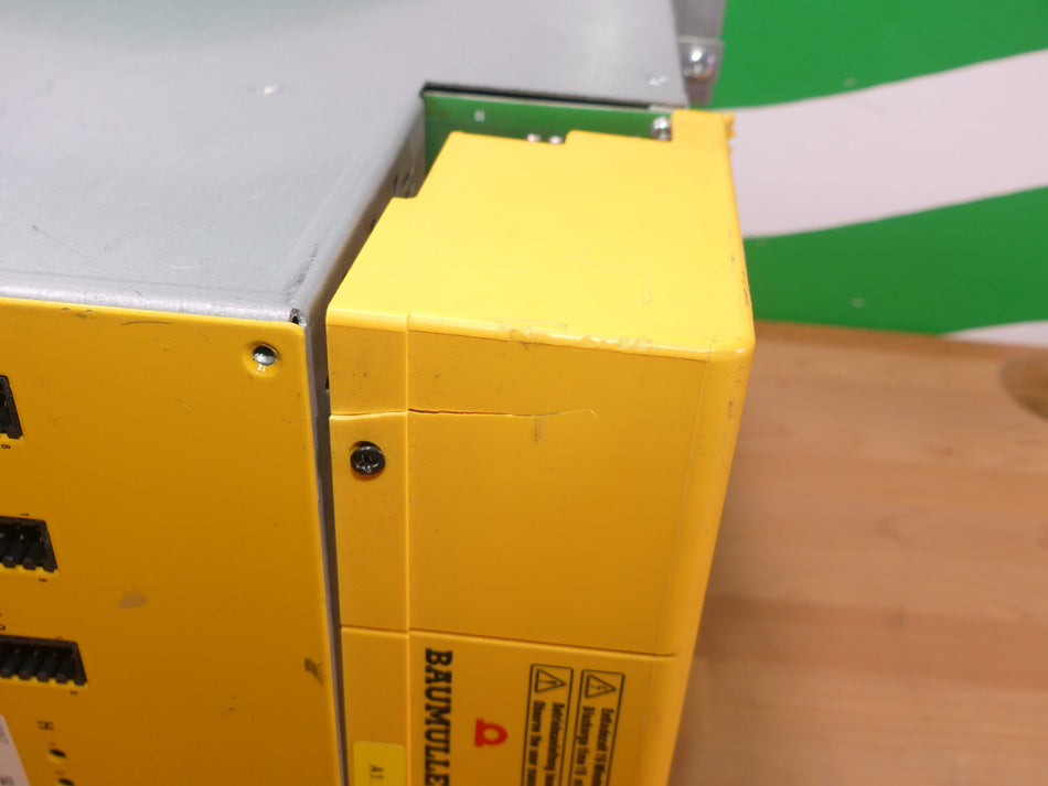 baumuller bm5807-sg-232112-2522112-001-0000-0110-e80